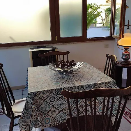 Kalimera Apartman Sorrento