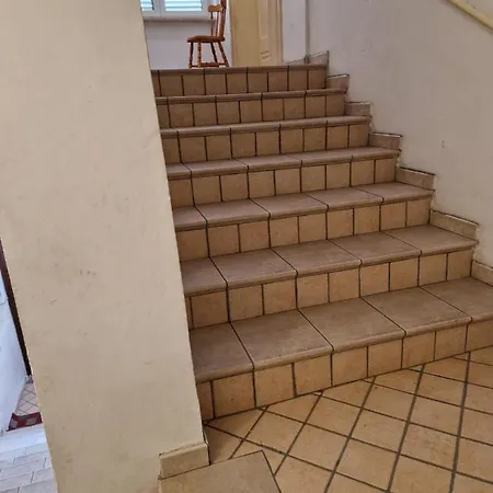 Kalimera Apartman *