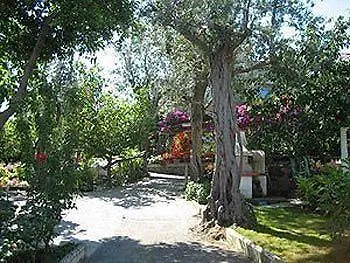 Apartman Kalimera Sorrento