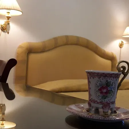 Apartman Kalimera