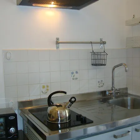 Kalimera Apartman *