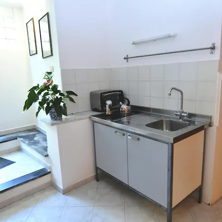Apartman Kalimera