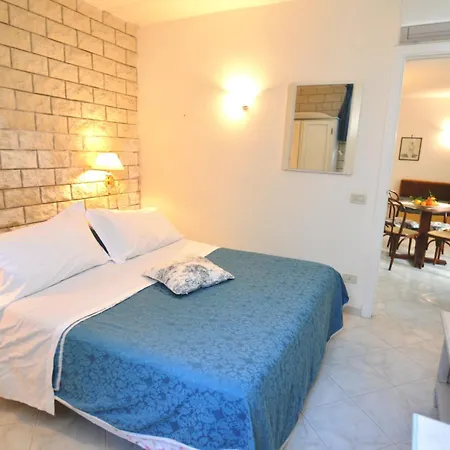 Kalimera Apartman Sorrento