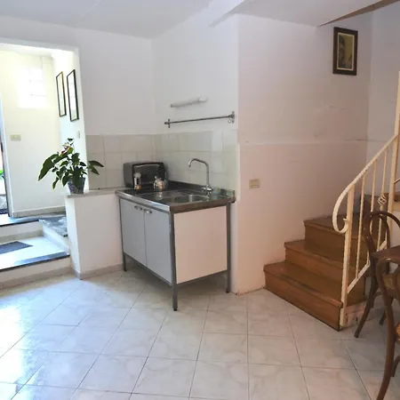 Apartman Kalimera