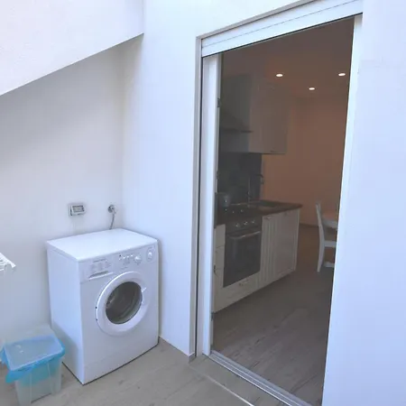 Apartman Kalimera *