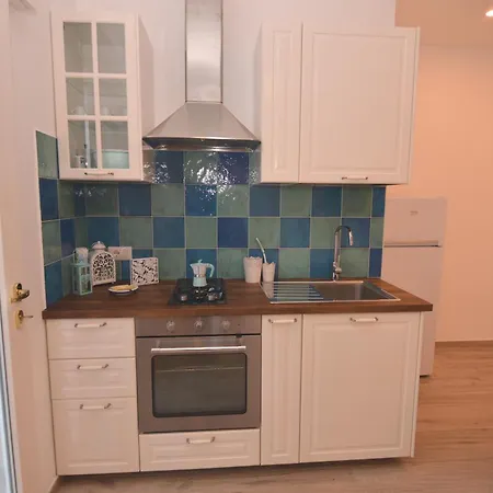 Kalimera Apartman Sorrento