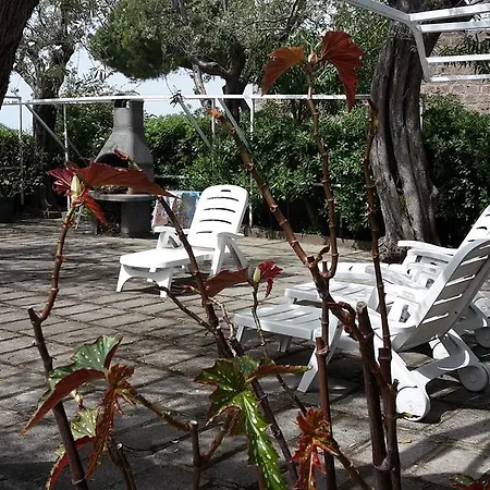 Kalimera Apartman *