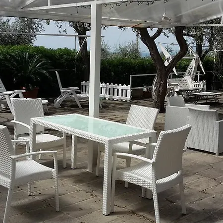 Apartman Kalimera