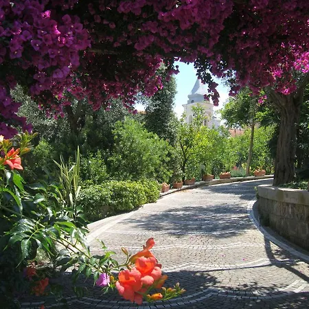 Apartman Kalimera