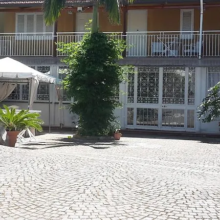 Kalimera * Sorrento