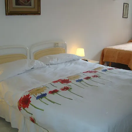 Apartman Kalimera *