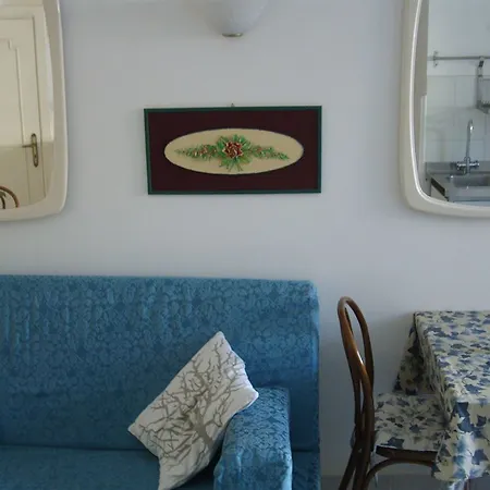 Apartman Kalimera