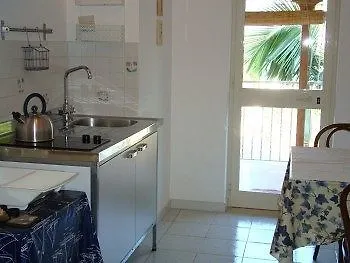 Apartman Kalimera Sorrento