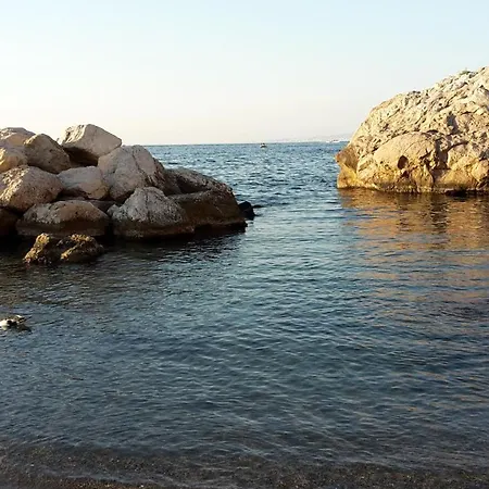 Apartman Kalimera