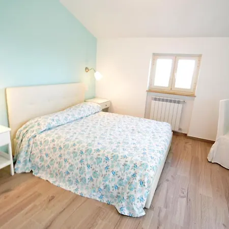 Kalimera Apartman Sorrento
