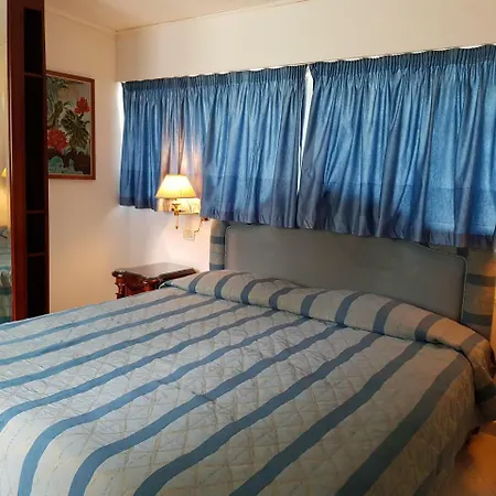 Kalimera Apartman *