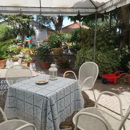 Apartman Kalimera