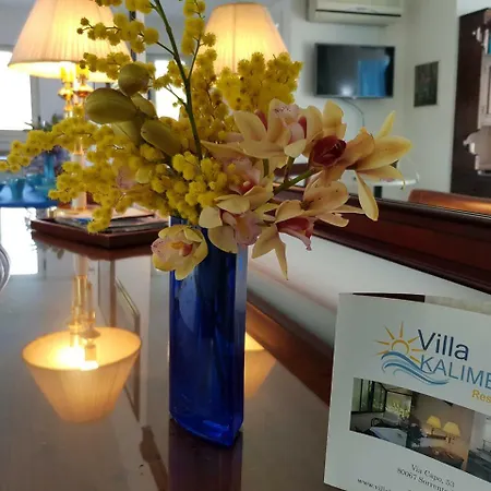 Kalimera Apartman