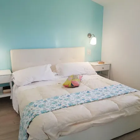 Apartman Kalimera *