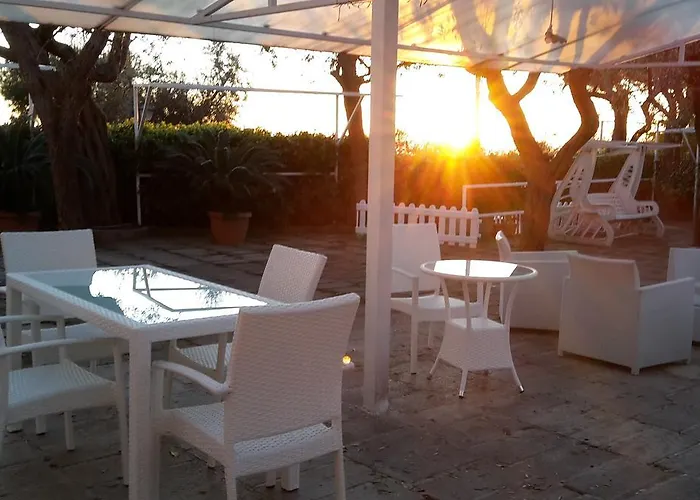 Kalimera Sorrento