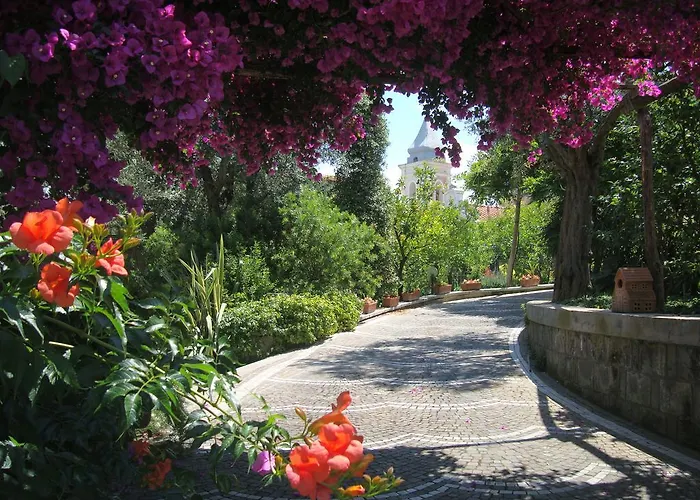 Lejlighed Kalimera
