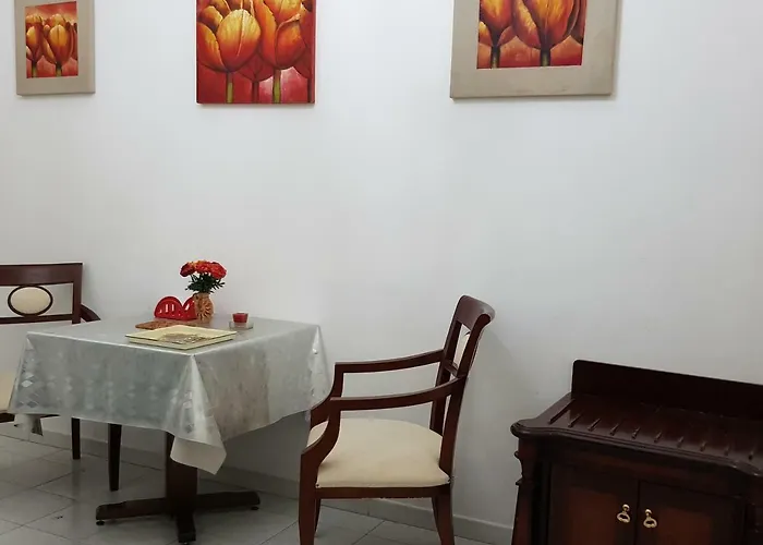 Lejlighed Kalimera *