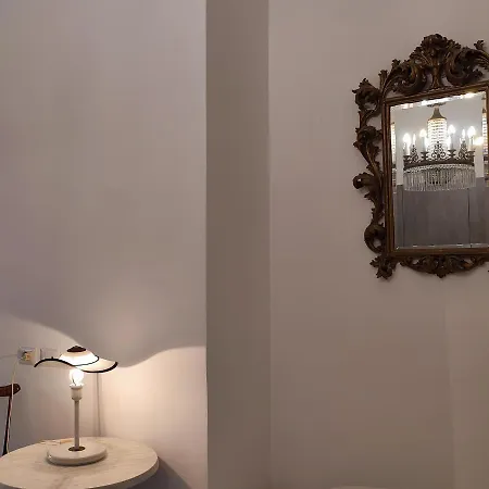 Apartamento Kalimera Península Sorrentina