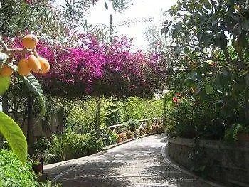 Lägenhet Kalimera Sorrento
