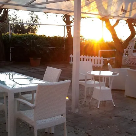 Kalimera Península Sorrentina
