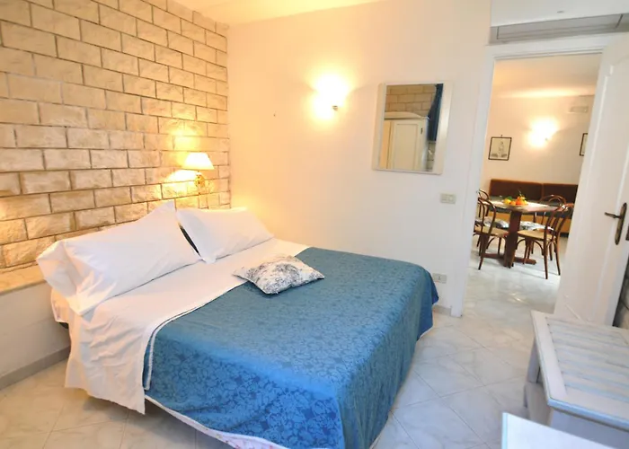 Kalimera Appartamento Sorrento