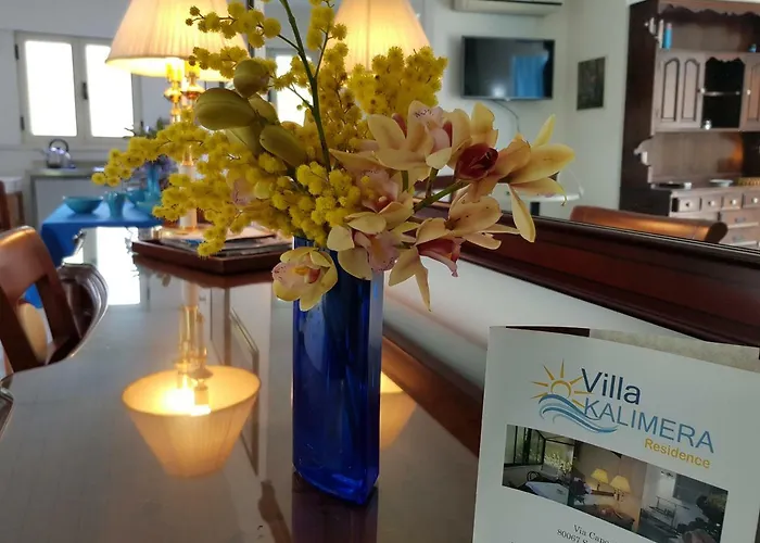 Kalimera Appartamento