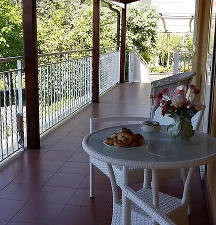 Kalimera Apartament Półwysep Sorrentyński