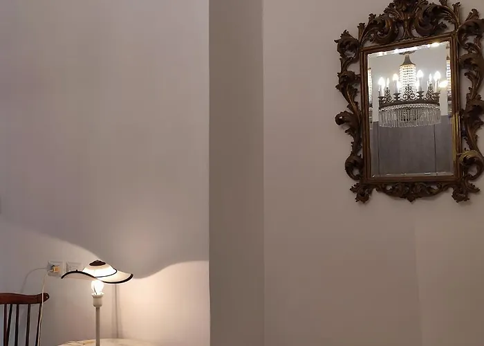 Apartmán Kalimera Sorrento