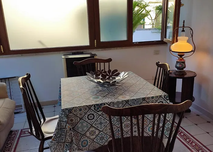 Kalimera Apartmán Sorrento