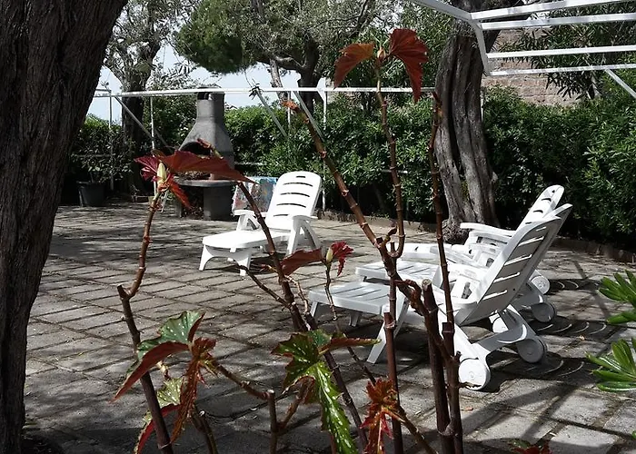 Kalimera Apartmán *