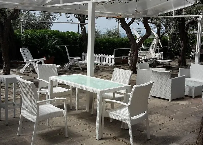 Apartmán Kalimera
