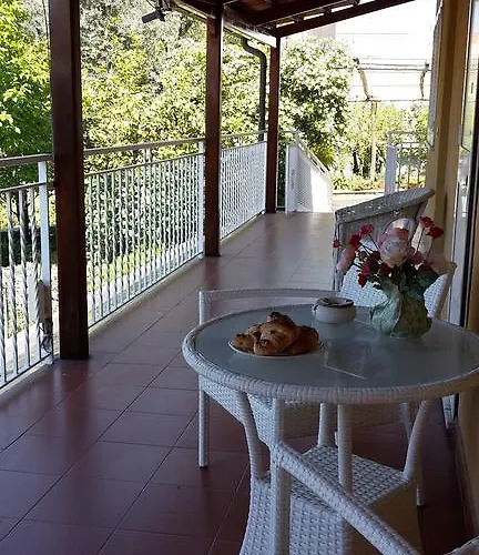 Kalimera Apartmán Sorrento