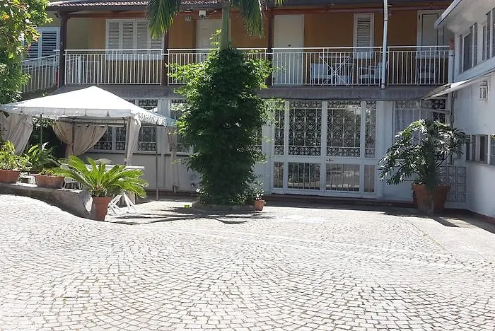 Kalimera * Sorrento