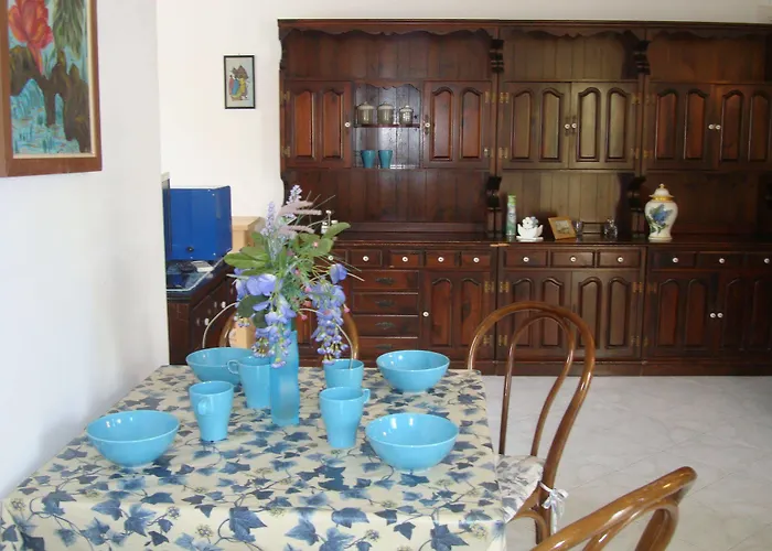 Kalimera Apartmán *
