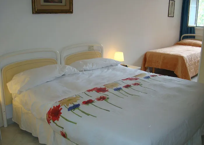 Apartmán Kalimera *