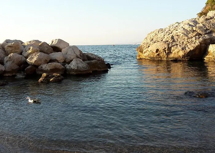 Apartmán Kalimera