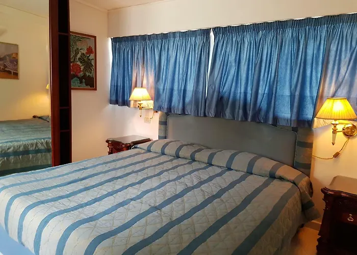 Kalimera Apartmán *