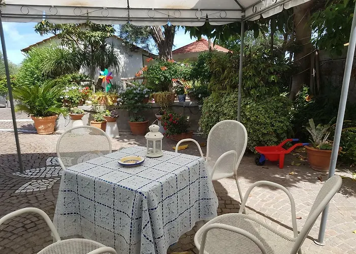 Apartmán Kalimera